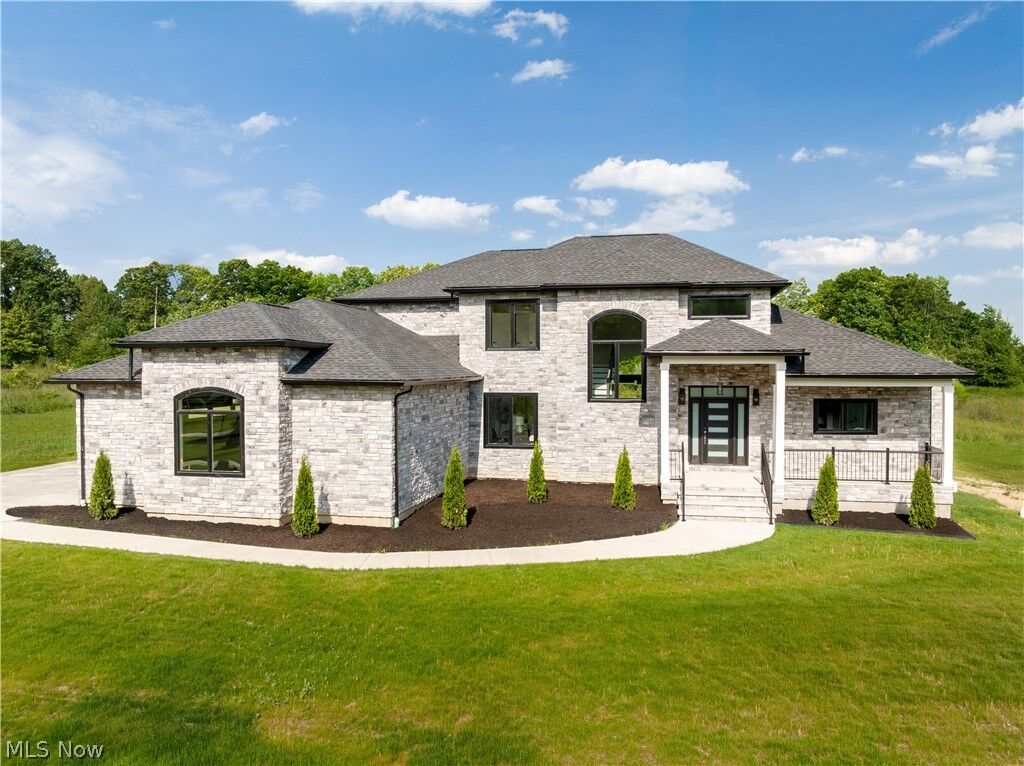 Property Photo:  6219 Tim Drive  OH 44281 