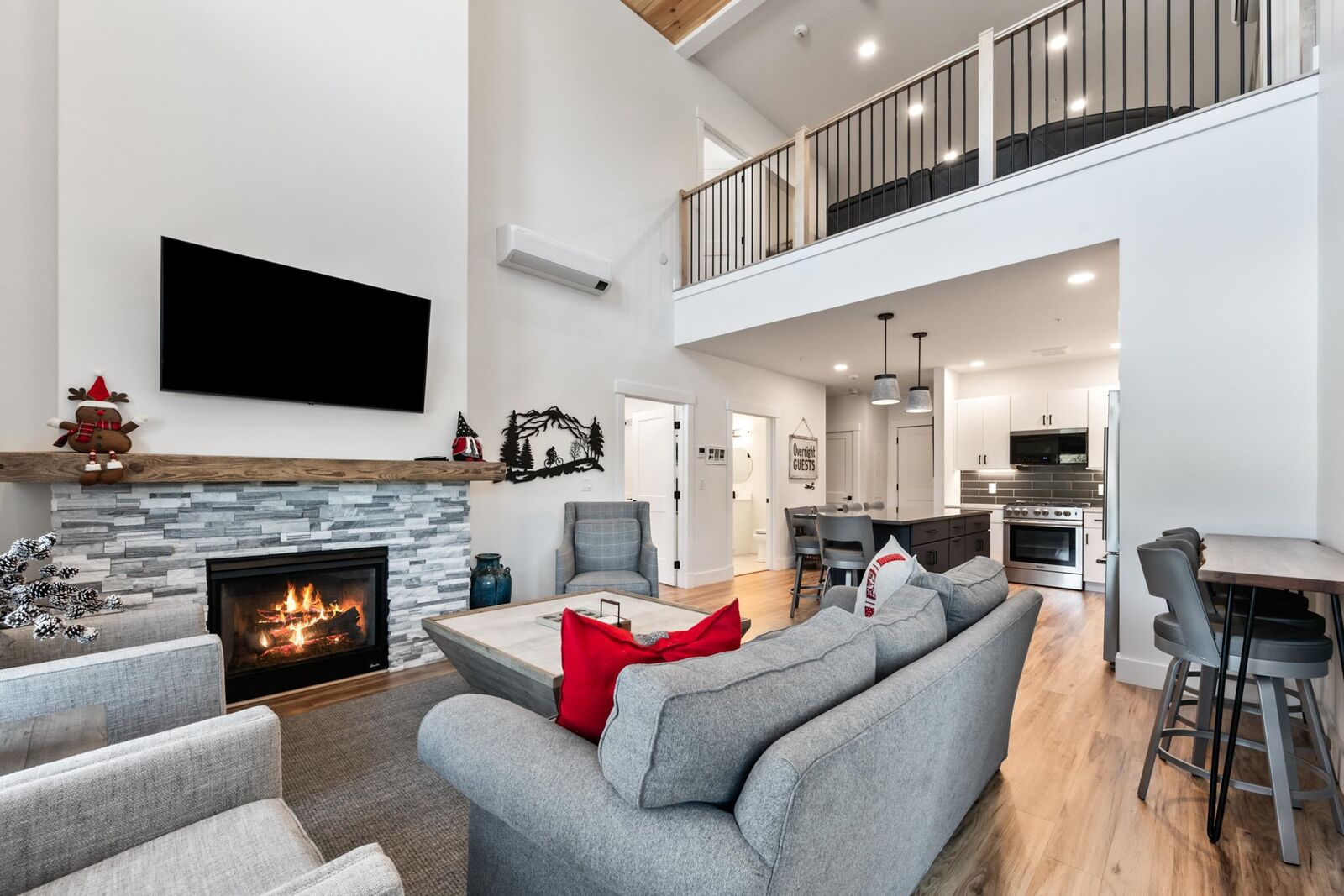 Property Photo:  239 Skimobile Road  NH 03860 