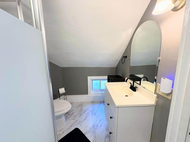 Property Photo:  107 West Bow Street  NH 03235 