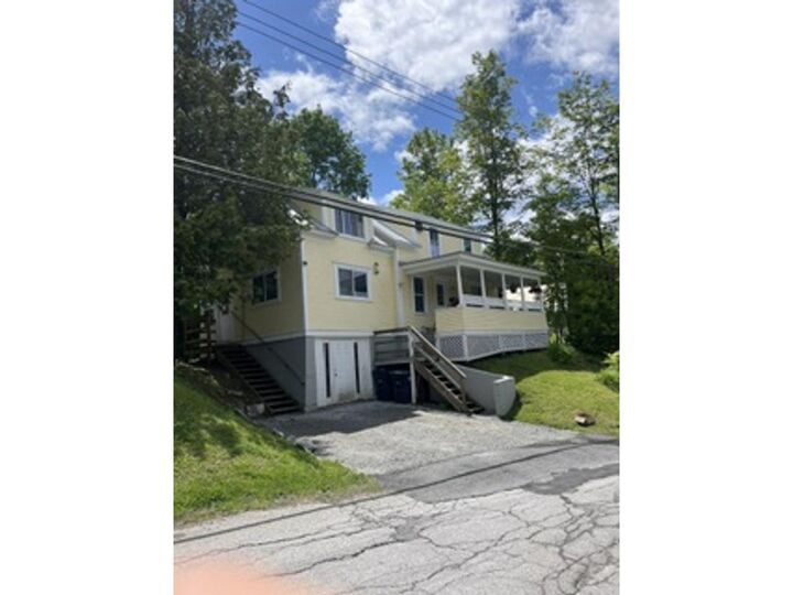 Property Photo:  53 North Street  VT 05602 