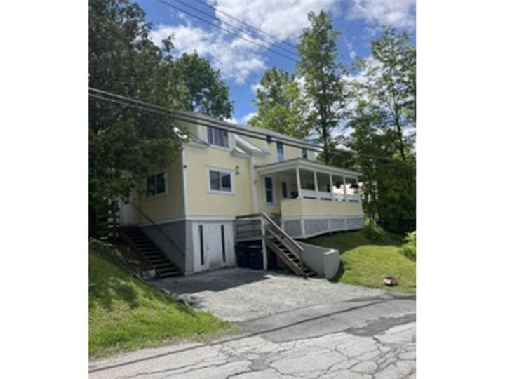Property Photo:  53 North Street  VT 05602 