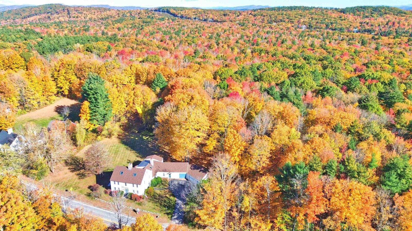 Property Photo: 618 Old Turnpike Road NH 03268