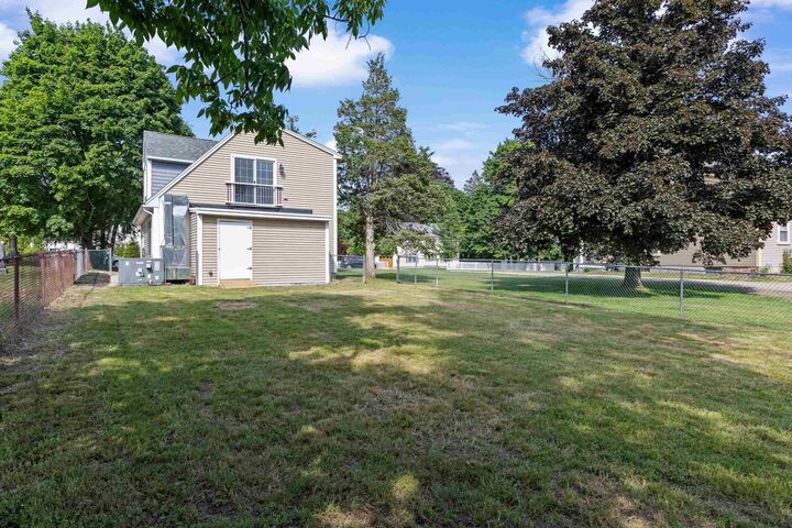 Property Photo: 55 Stark Avenue NH 03820