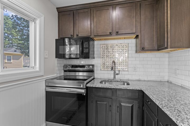 Property Photo: 55 Stark Avenue NH 03820
