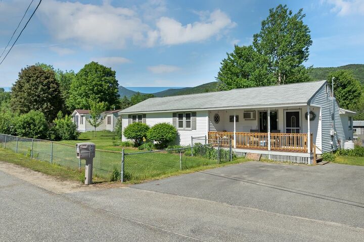 Property Photo:  76 Maltais Farm Road  NH 03251 