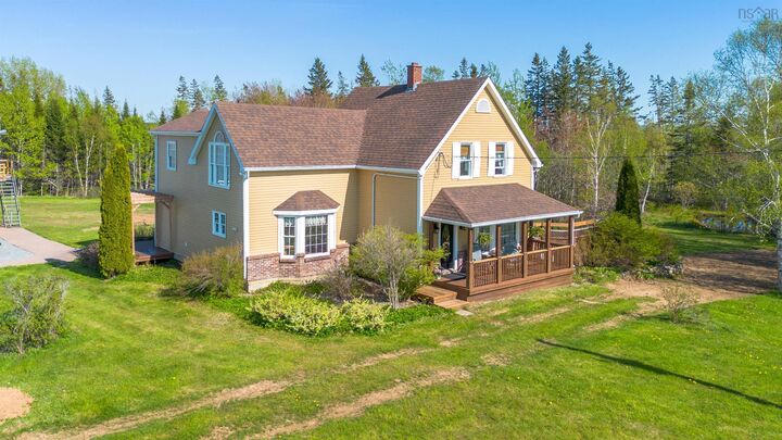 Property Photo:  488 St James Road  NS B1Y 2N7 