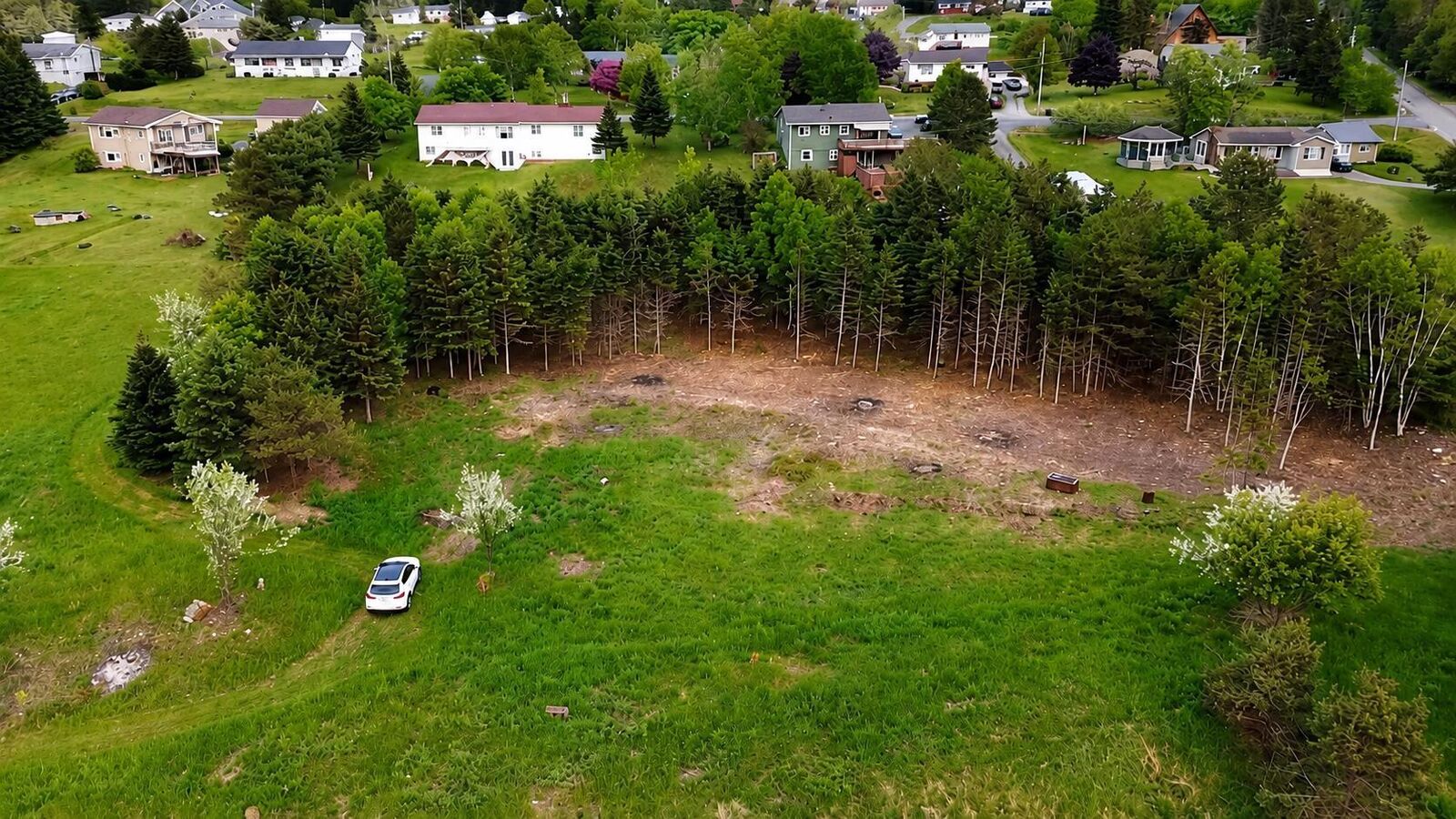 Property Photo:  Lot 13-4 Georges River Road  NS B1Y 3G7 