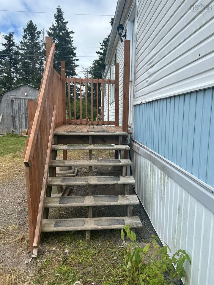 Property Photo: 21 Elmwood Drive NS B2G 0E7