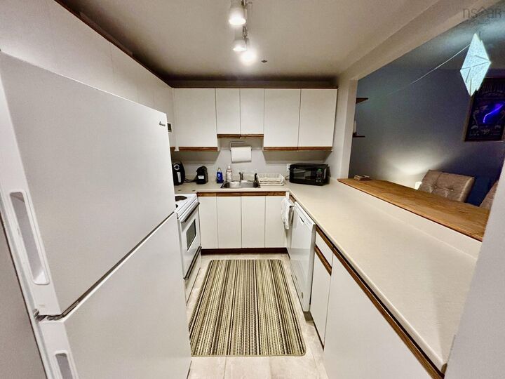 Property Photo: 521 1326 Lower Water Street NS B3J 3R3