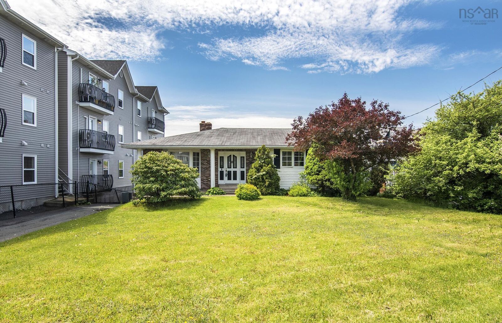 Property Photo:  87 Cow Bay Road  NS B3G 1A3 