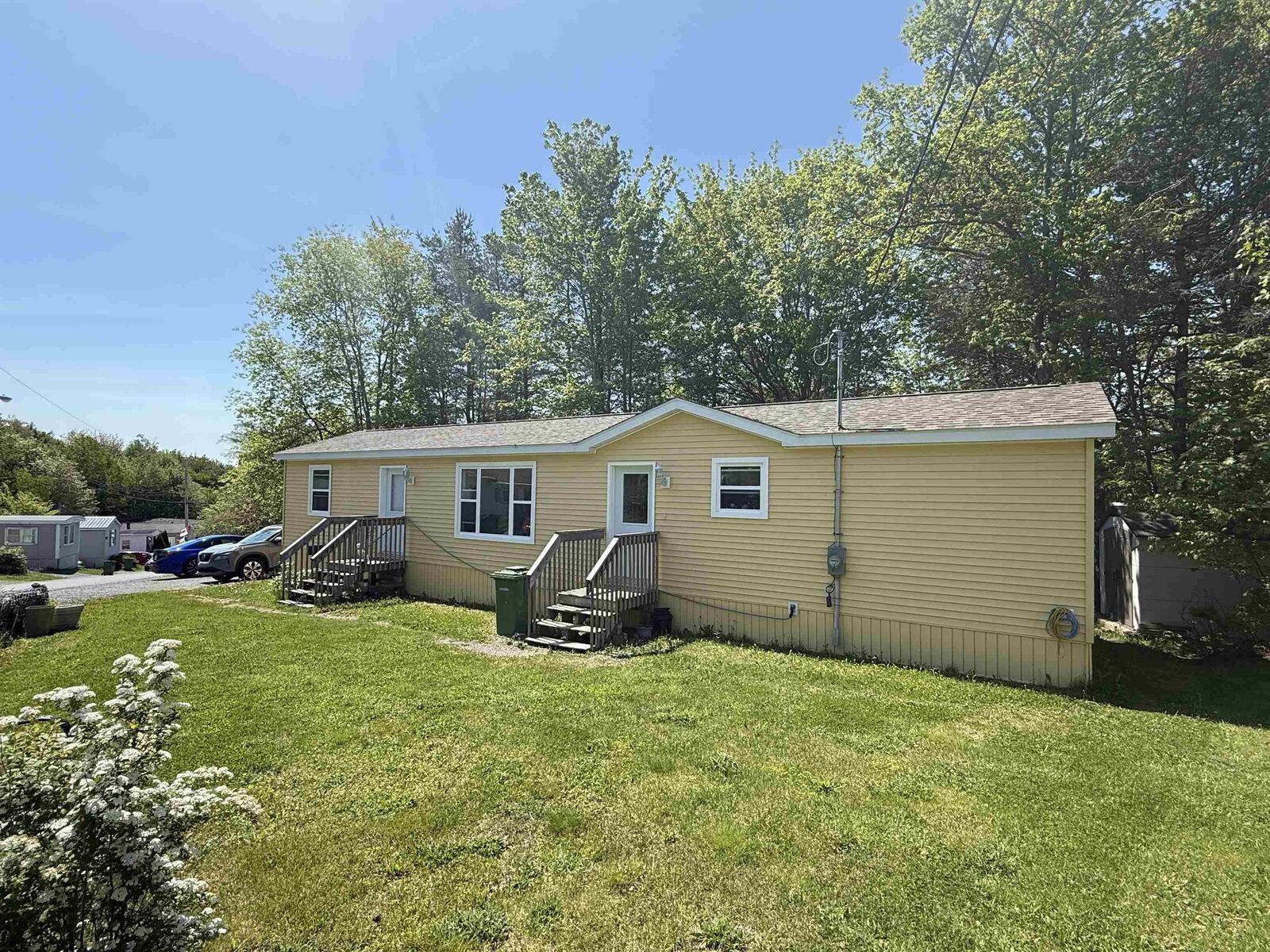 Property Photo: 68 Brook Street NS B4E 1B9