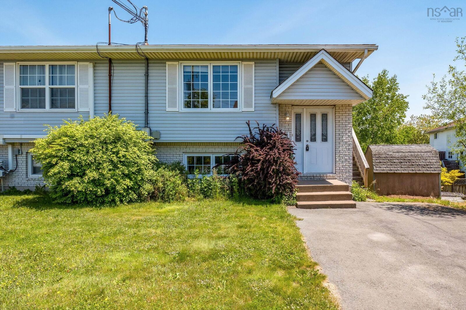 Property Photo:  31 Sophia Crescent  NS B2W 6C9 