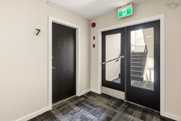 Property Photo: 7 6269 Cork Street NS B3L 1Y8