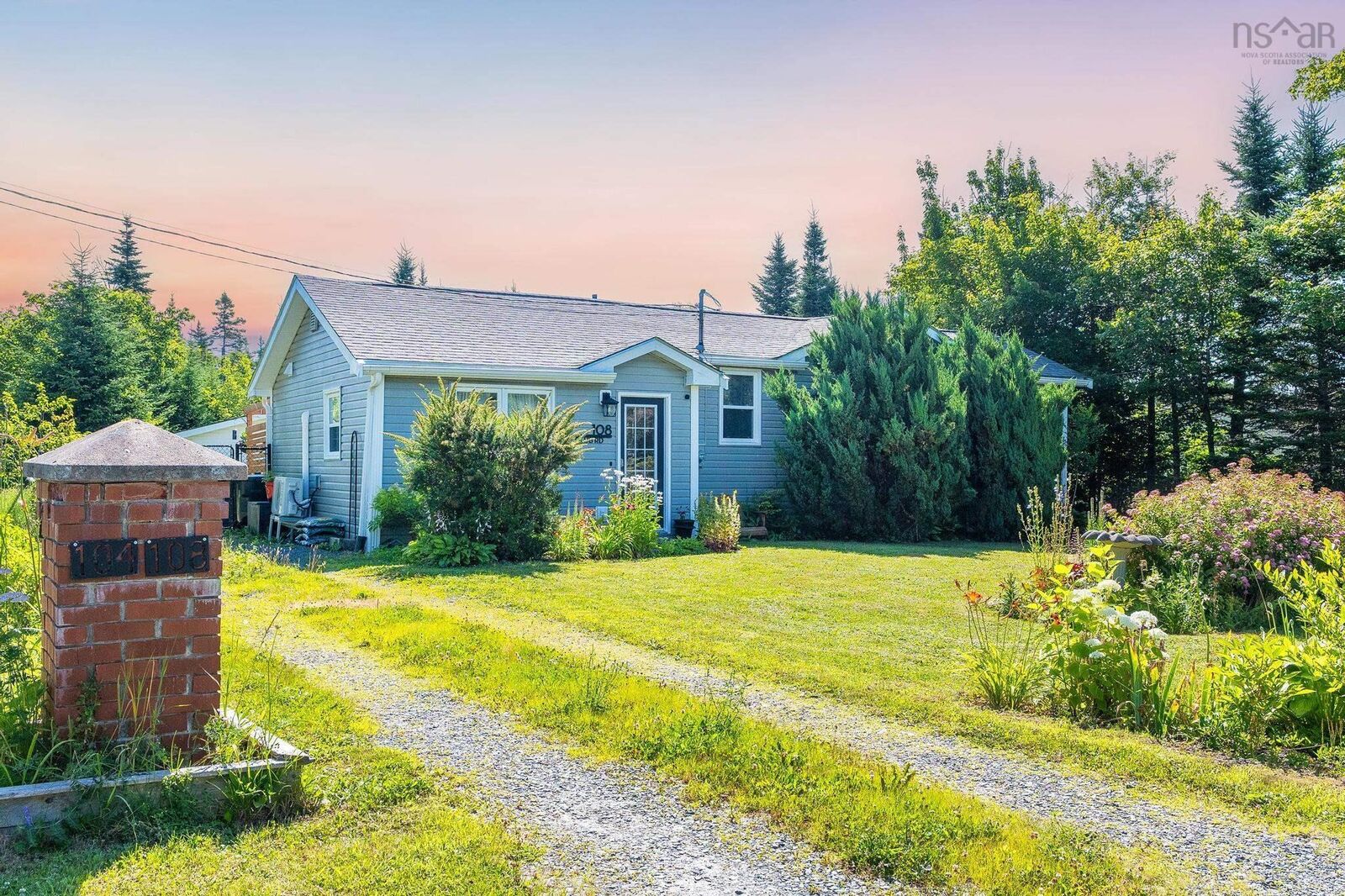 Property Photo:  108 Club Road  NS B3T 1R1 