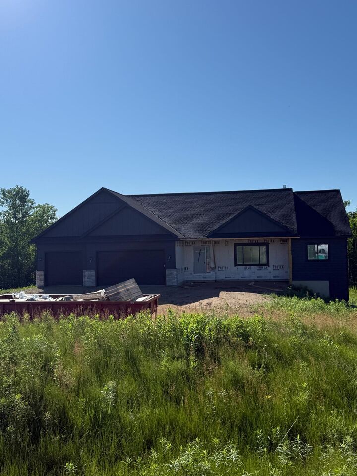 Property Photo:  1483 48th Street  WI 54025 