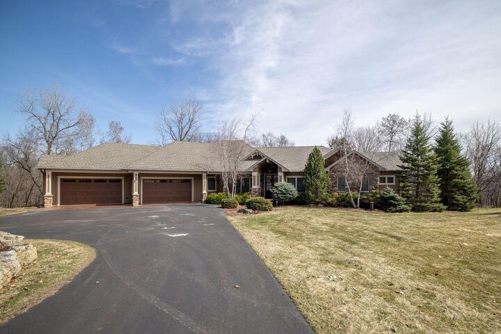 Property Photo: W11012 460th Avenue WI 54021