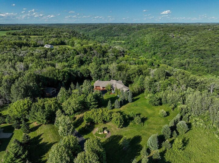 Property Photo: W11012 460th Avenue WI 54021