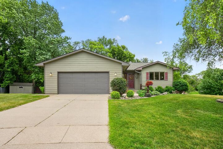 Property Photo:  4304 56th Street Lane NW  MN 55901 