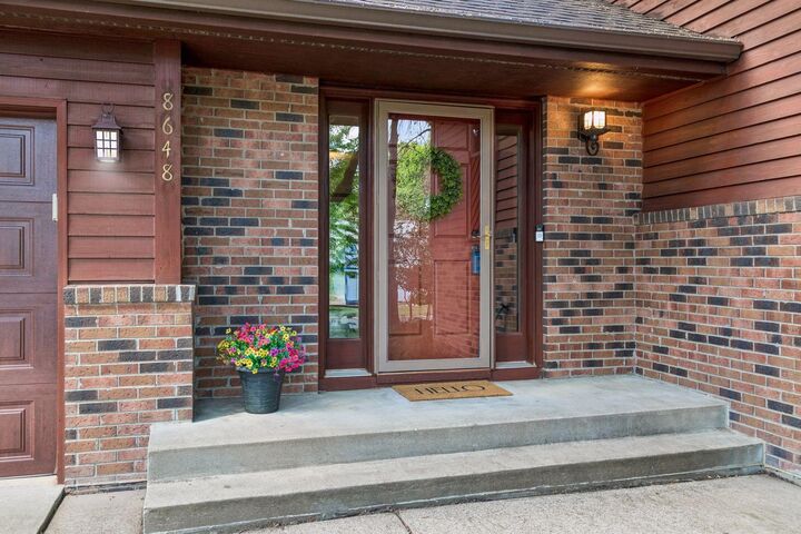 Property Photo: 8648 Park Avenue MN 55375