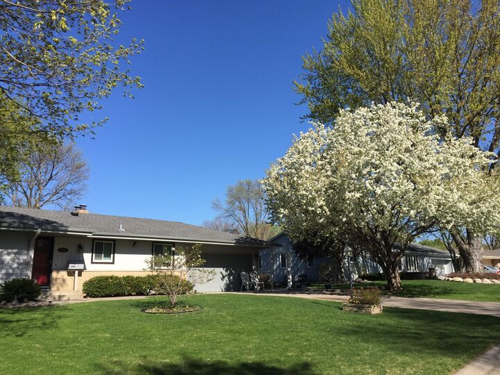 Property Photo: 2145 Zealand Avenue N MN 55427