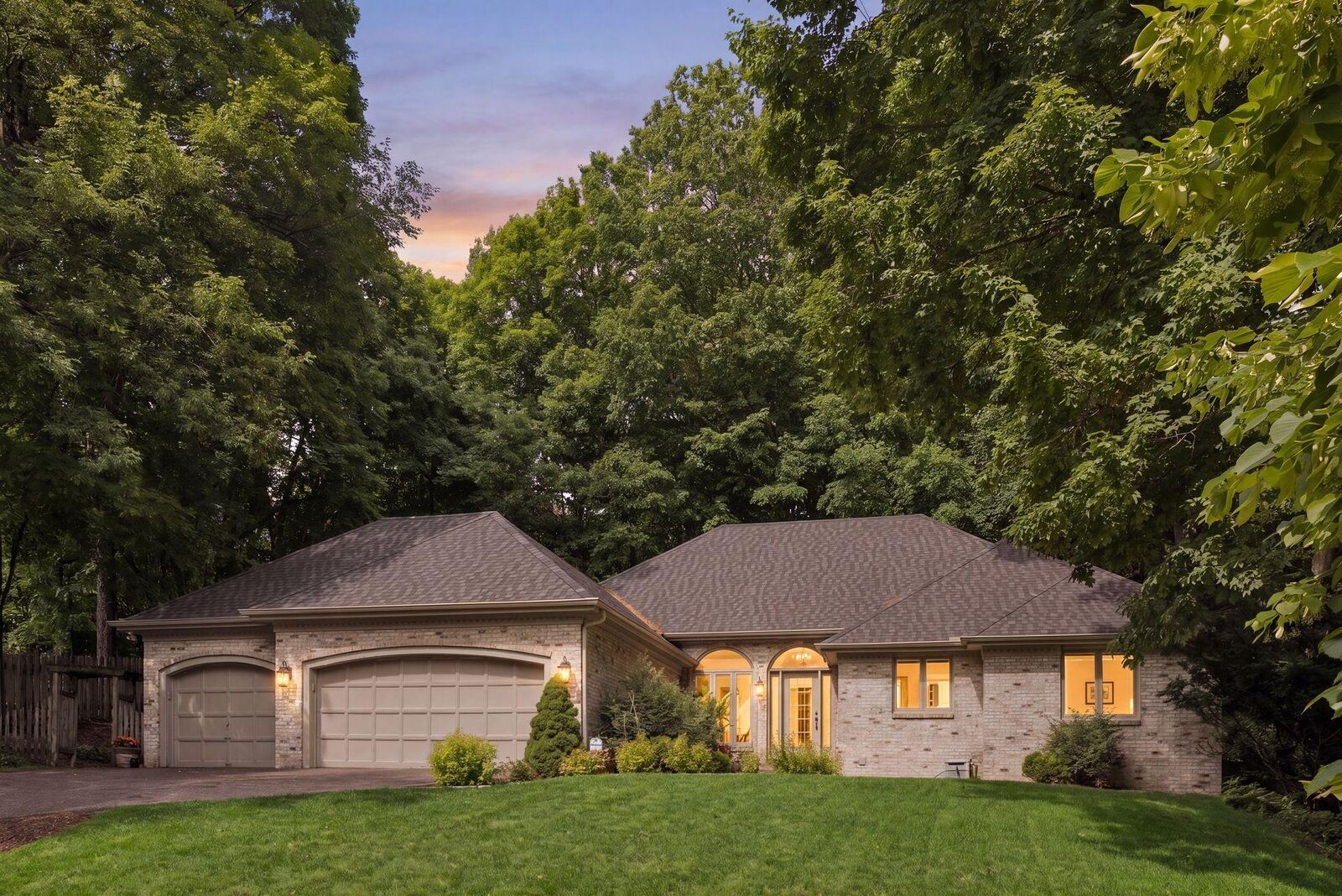 Property Photo: 16318 Limerick Lane MN 55345