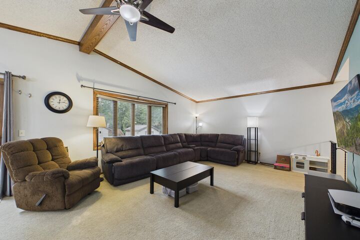Property Photo: 3301 Knob Lane NW MN 55901