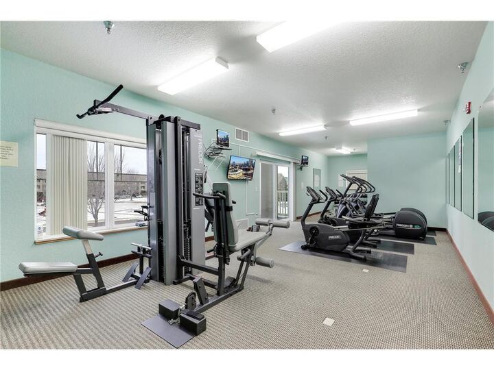 Property Photo: 1341 Lake Drive W B111 MN 55317