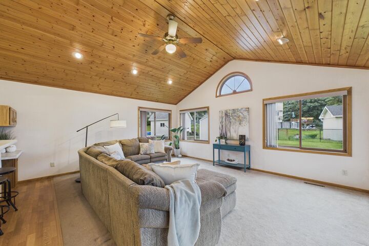 Property Photo: 9176 Sierra Road MN 55125