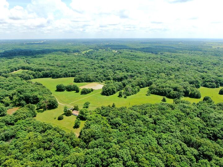 Property Photo: Xxx Liatris Trail MO 63549