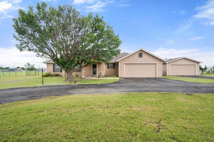 Property Photo:  9113 N Monterrey Drive  TX 76009 
