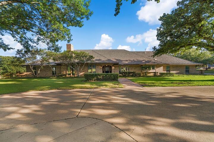 Property Photo:  8920 Martin Drive  TX 76182 