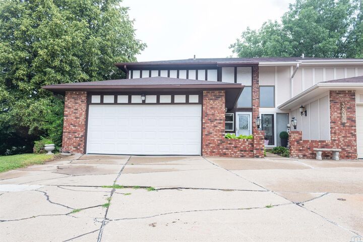 Property Photo: 3805 Chippewa Ct. IA 51104