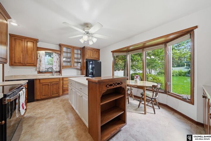 Property Photo:  5520 Quail Ridge Circle  NE 68516 
