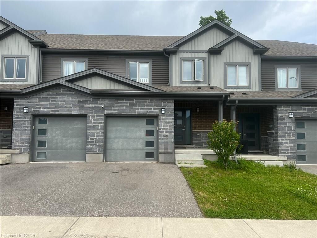 Property Photo:  90 Nieson Street  ON N1R 0B9 