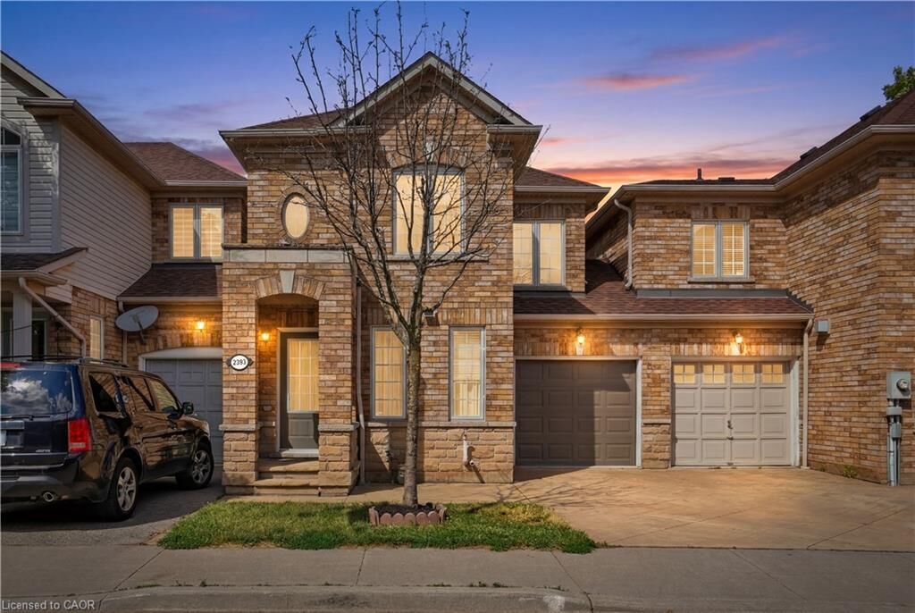Property Photo:  2393 Curtis Road  ON L7L 7M4 