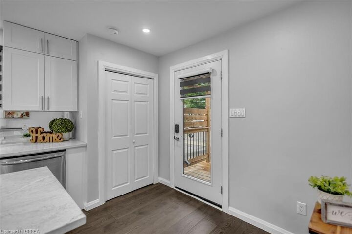 Property Photo: 37 Palomino Drive ON N3P 1J6