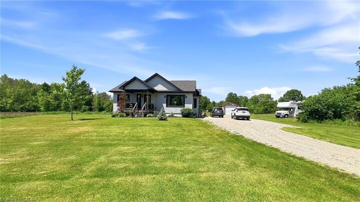 318 Norris Road — photo 1