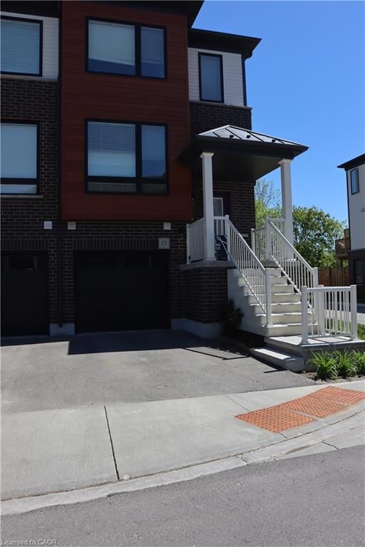 Property Photo: 15 Sora Lane ON N1E 0T4