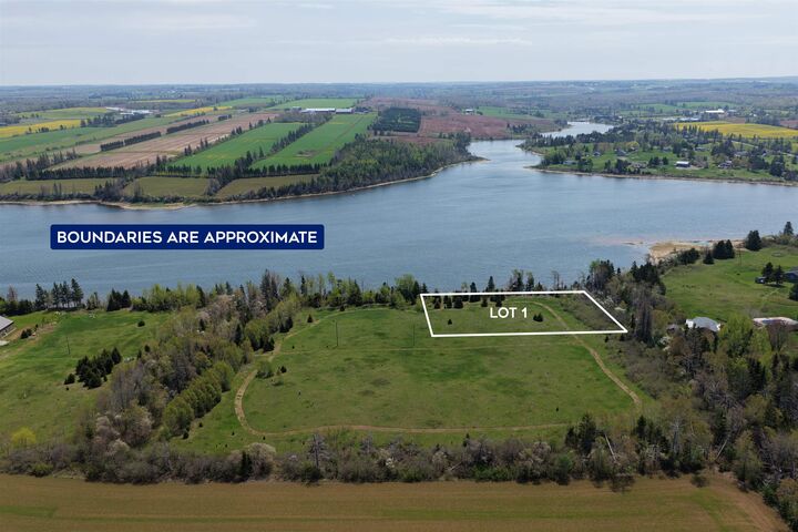 Lot 1 Oyster Bed Park Drive — photo 1