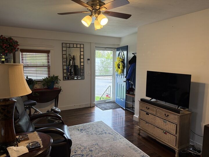 Property Photo: 353 Massasoit RI 02914