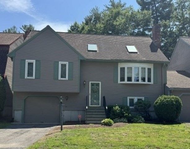 Property Photo: 142 Copperwood Dr 142 MA 02072