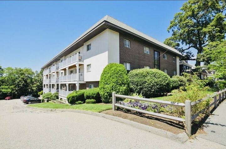 Property Photo: 195 Independence Ave 143 MA 02169