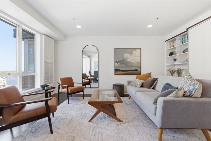 Property Photo: 197 Eighth St 901 MA 02129