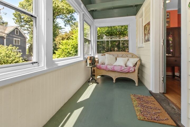 Property Photo:  19 Mount Vernon  MA 02492 