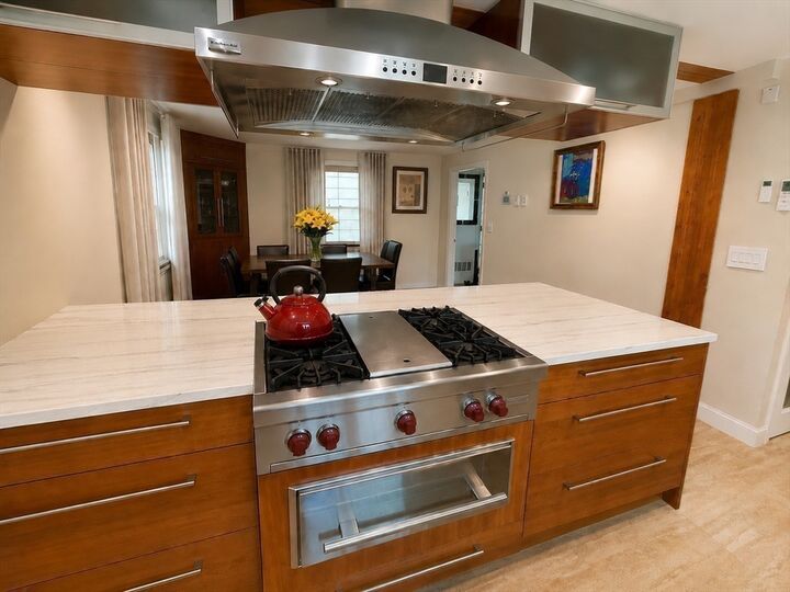 Property Photo:  34 Blossomcrest Rd  MA 02421 