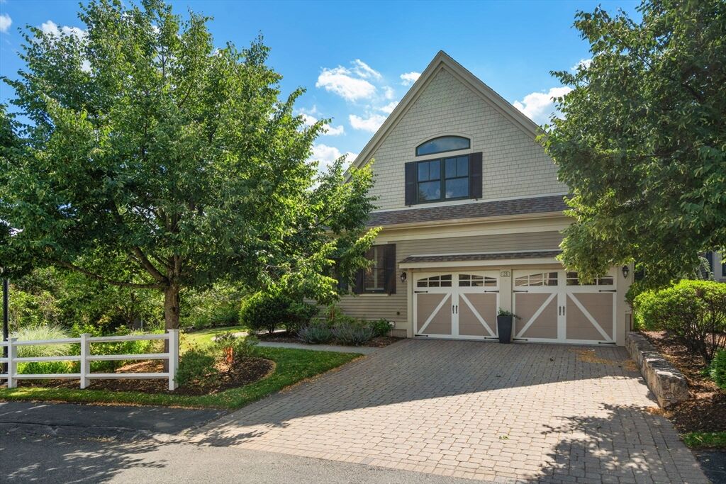 Property Photo:  21 S Cottage 78  MA 02478 