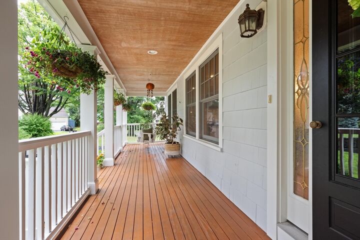 Property Photo:  32 Webster Rd  MA 02421 