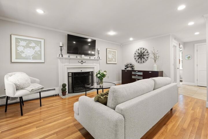 Property Photo: 32 Webster Rd MA 02421