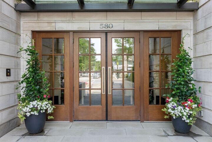 Property Photo:  580 Washington Street 304  MA 02482 