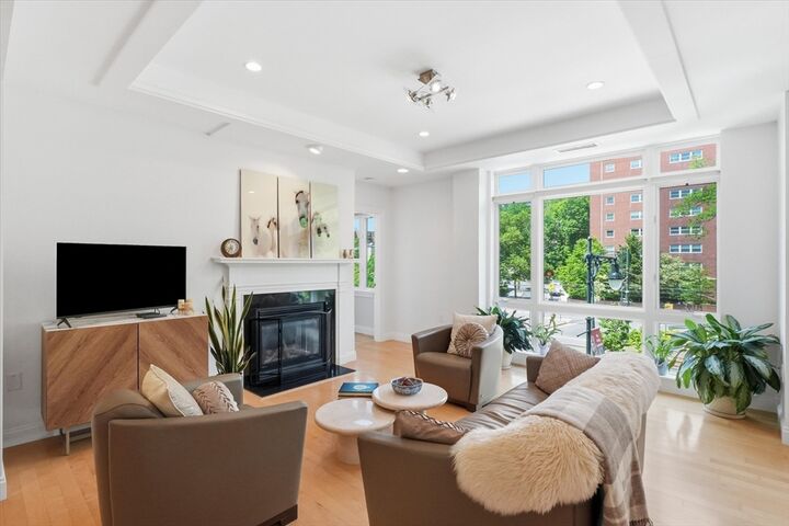 Property Photo: 1601 Beacon Street 302 MA 02446